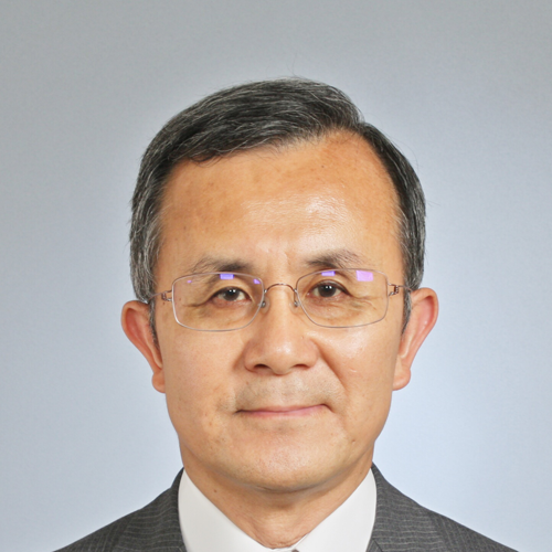 Seiichi Tsugawa