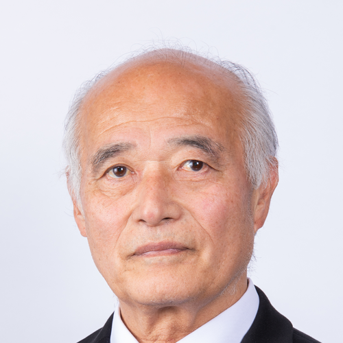 Yasuhiro Senda