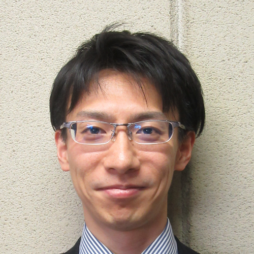 Naoyuki Matsumoto
