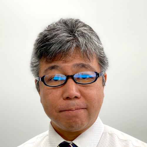Takahiro Miyashita
