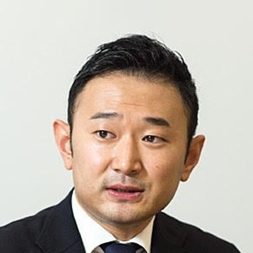Katsunori Tanaka